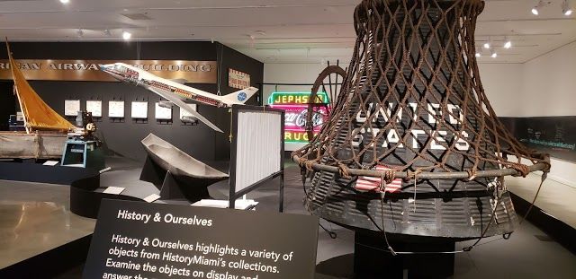 HistoryMiami
